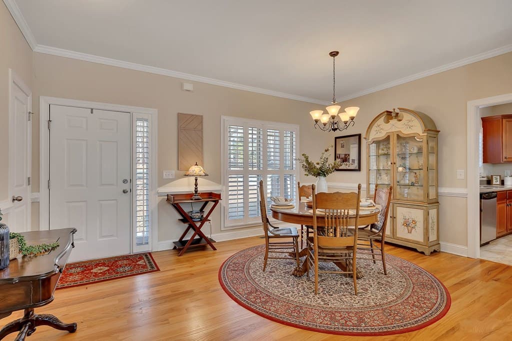 105 Marten Court, Waleska GA 30183 - Photo