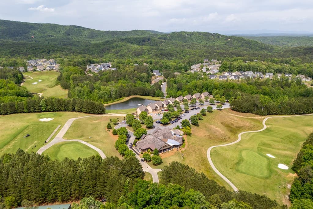 105 Marten Court, Waleska GA 30183 - Photo