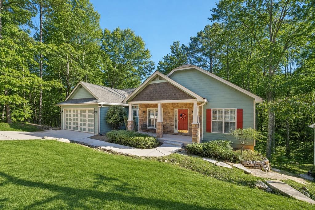 105 Marten Court, Waleska GA 30183 - Primary photo