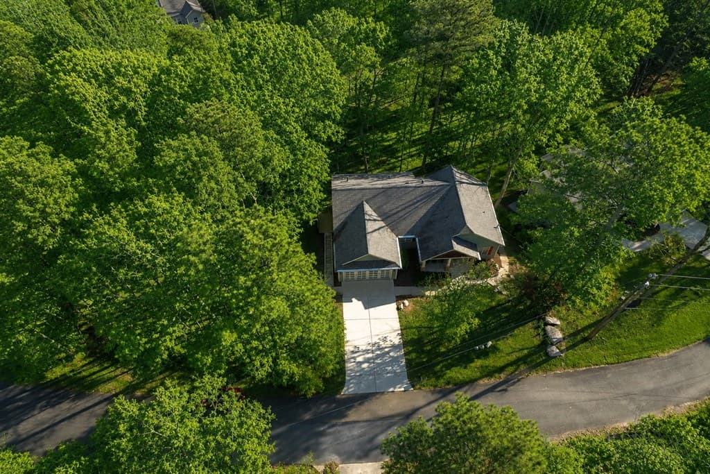 105 Marten Court, Waleska GA 30183 - Photo