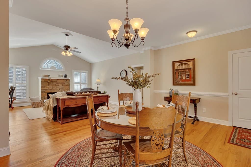105 Marten Court, Waleska GA 30183 - Photo