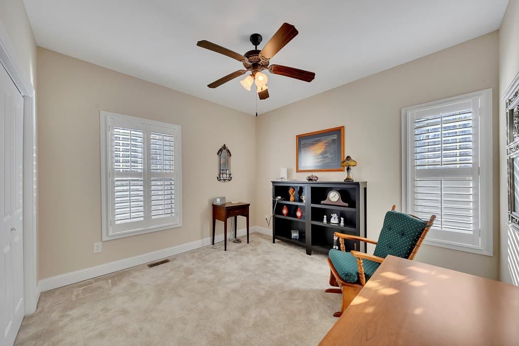105 Marten Court, Waleska GA 30183 - Photo