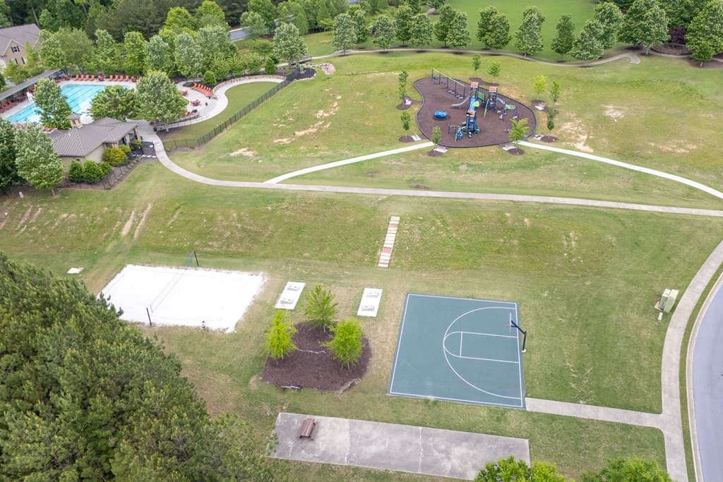105 Marten Court, Waleska GA 30183 - Photo