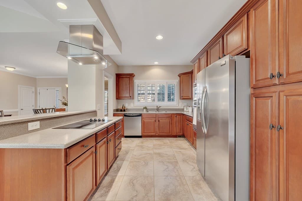 105 Marten Court, Waleska GA 30183 - Photo