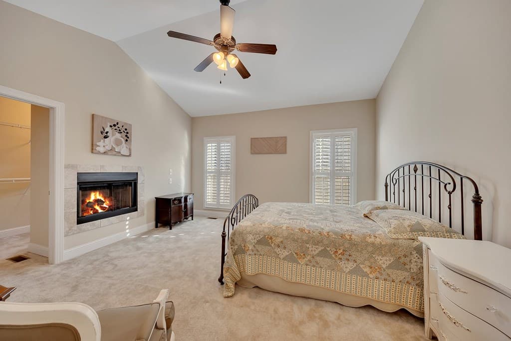 105 Marten Court, Waleska GA 30183 - Photo