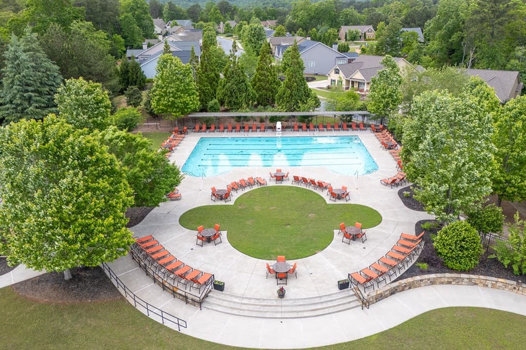 105 Marten Court, Waleska GA 30183 - Photo