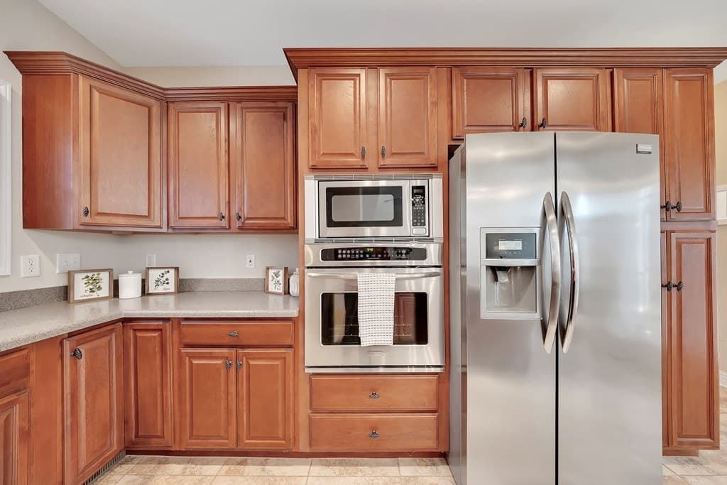 105 Marten Court, Waleska GA 30183 - Photo