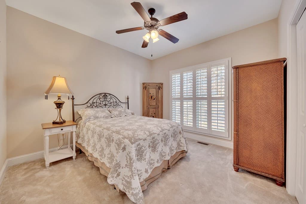 105 Marten Court, Waleska GA 30183 - Photo