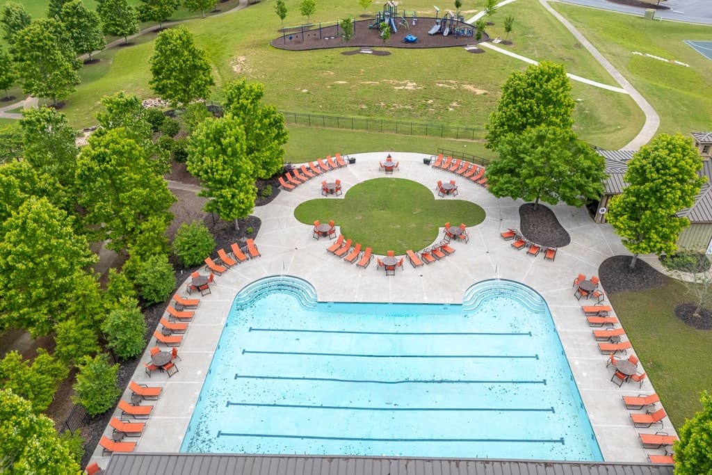 105 Marten Court, Waleska GA 30183 - Photo
