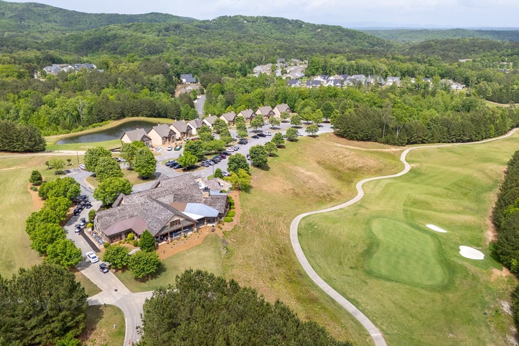 105 Marten Court, Waleska GA 30183 - Photo
