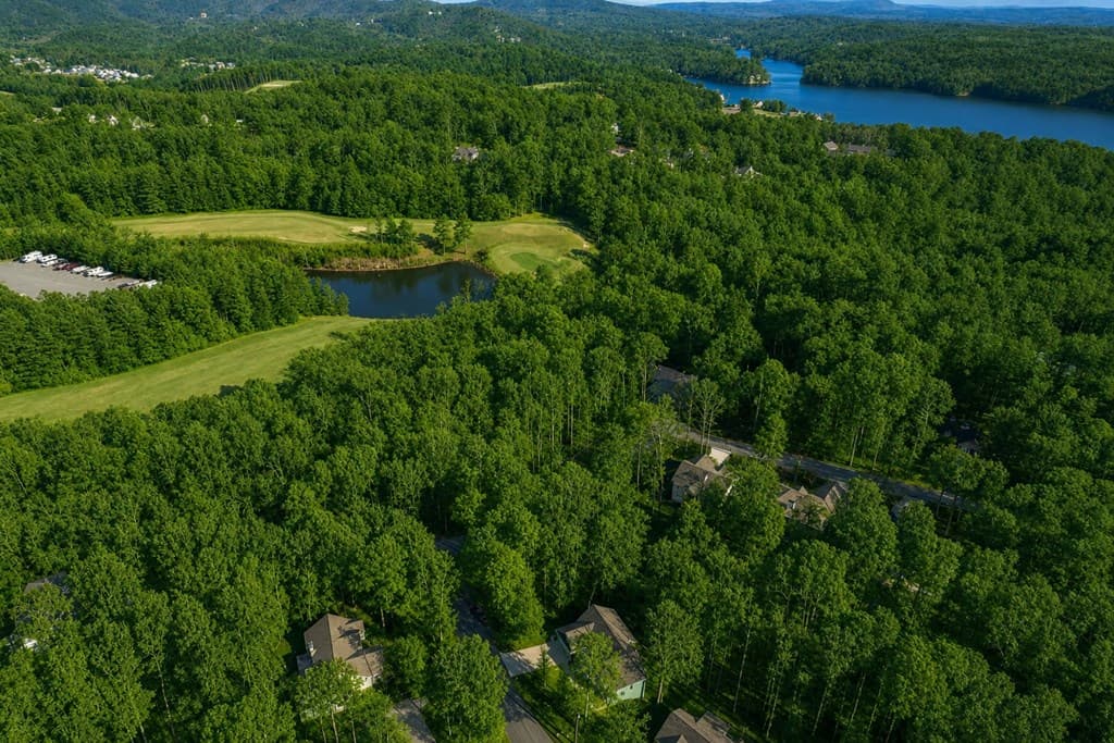 105 Marten Court, Waleska GA 30183 - Photo