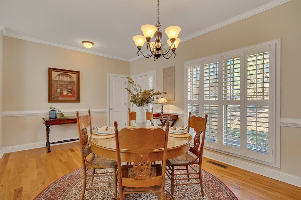 105 Marten Court, Waleska GA 30183 - Photo