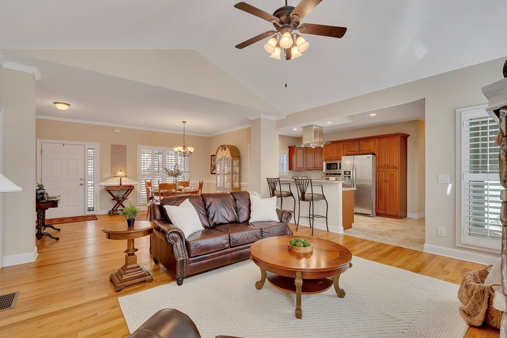 105 Marten Court, Waleska GA 30183 - Photo