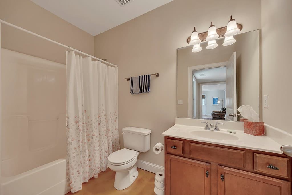 105 Marten Court, Waleska GA 30183 - Photo