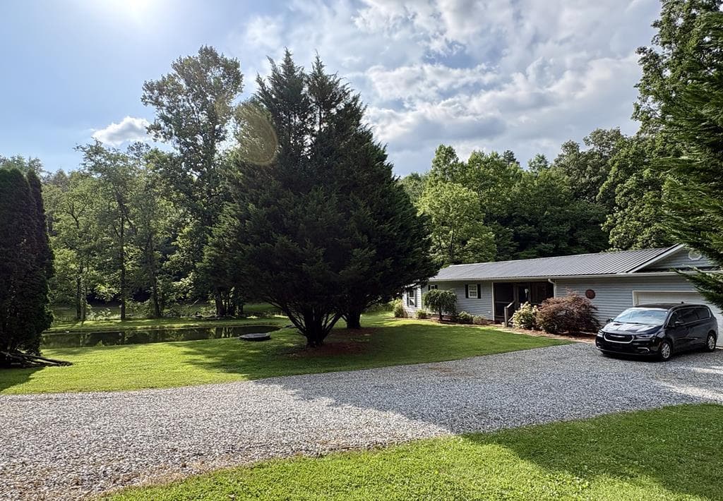 6487 Crooked Creek Road, Young Harris GA 30582 - Photo
