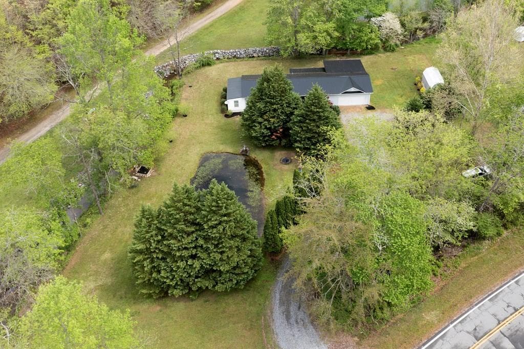 6487 Crooked Creek Road, Young Harris GA 30582 - Photo