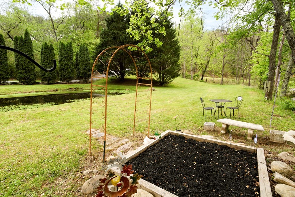 6487 Crooked Creek Road, Young Harris GA 30582 - Photo