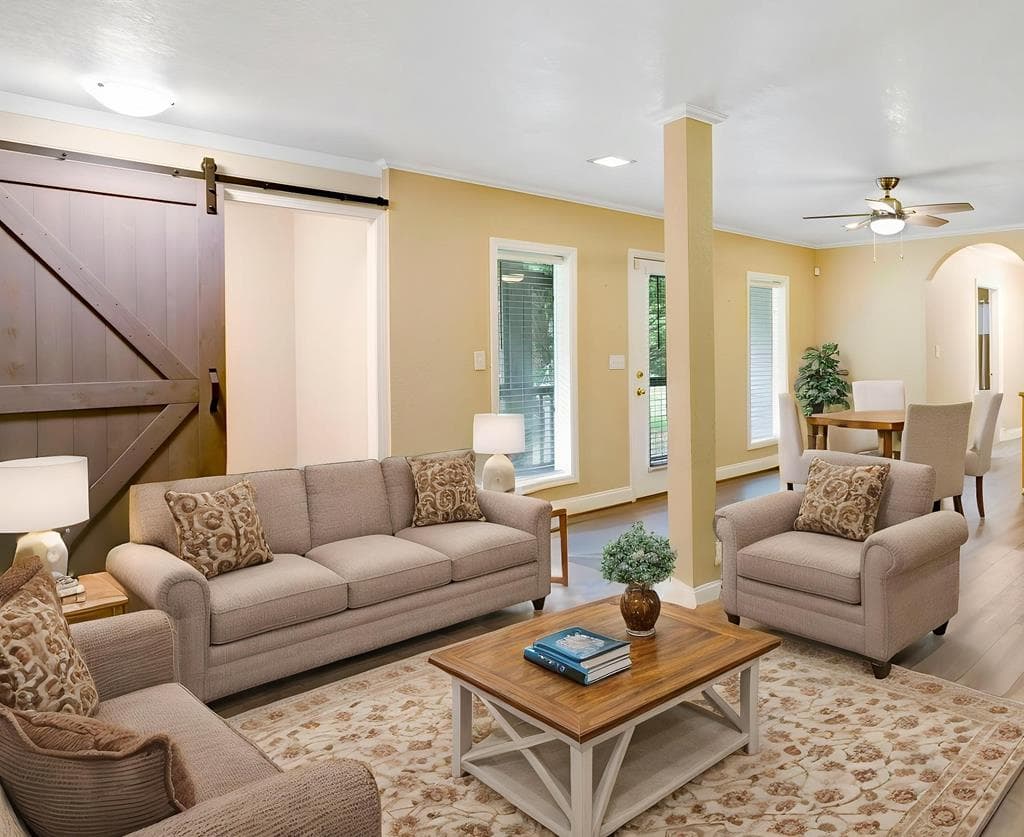 6487 Crooked Creek Road, Young Harris GA 30582 - Photo