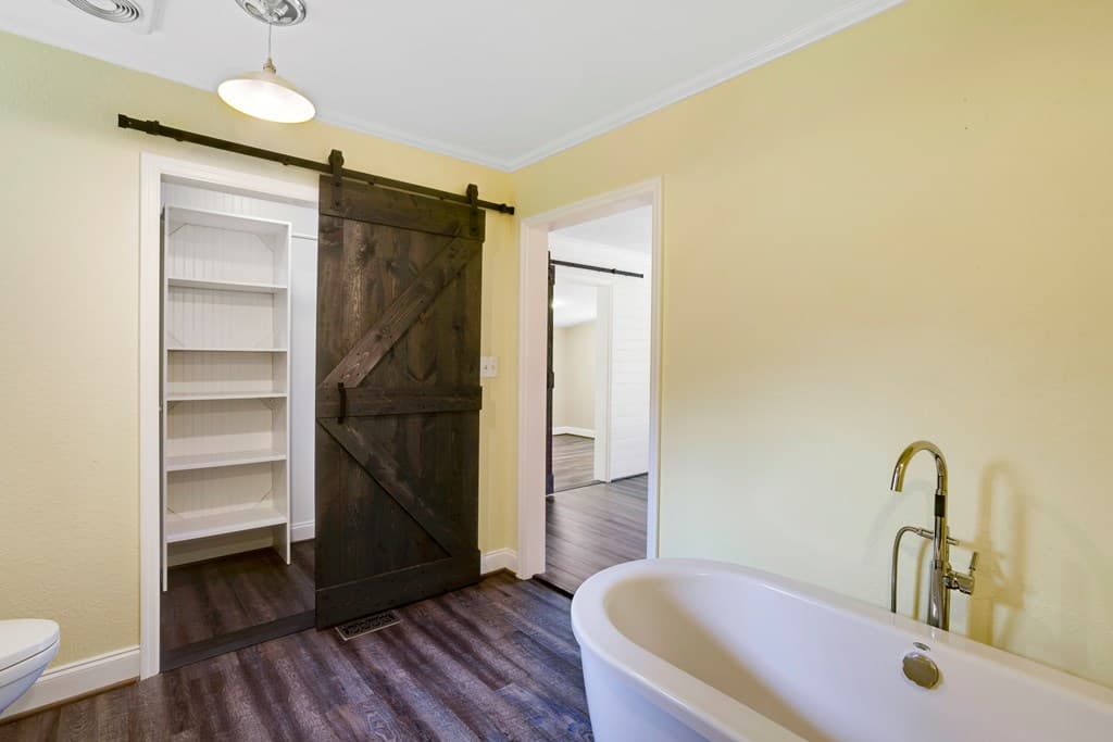 6487 Crooked Creek Road, Young Harris GA 30582 - Photo