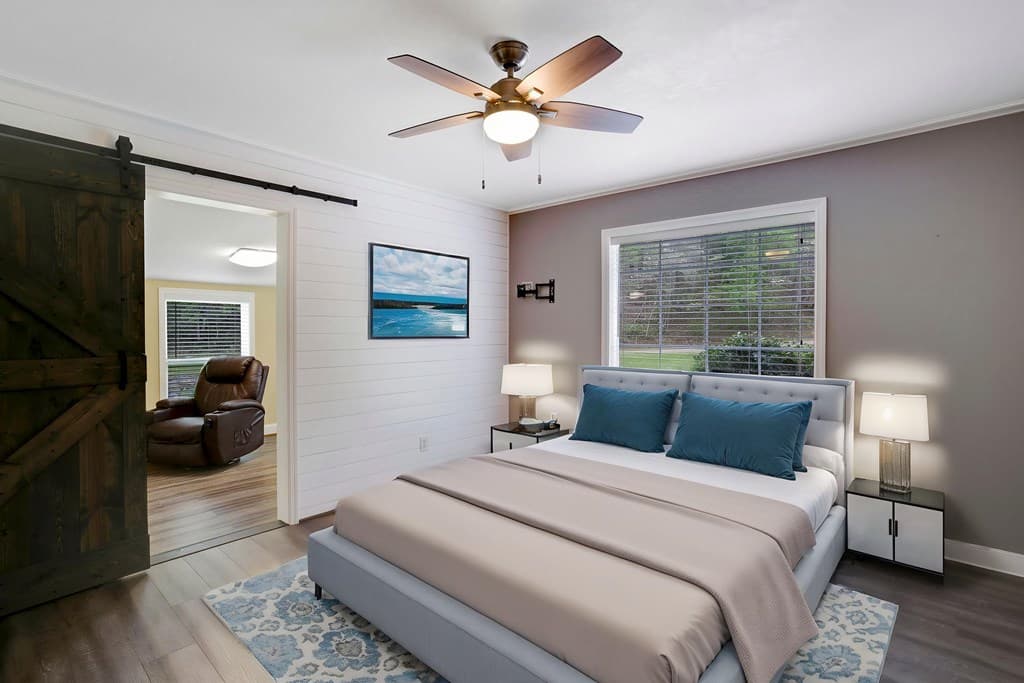 6487 Crooked Creek Road, Young Harris GA 30582 - Photo