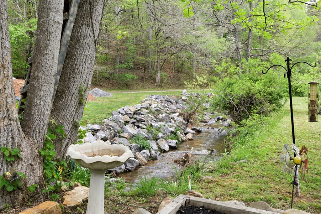 6487 Crooked Creek Road, Young Harris GA 30582 - Photo