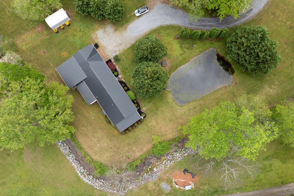 6487 Crooked Creek Road, Young Harris GA 30582 - Photo