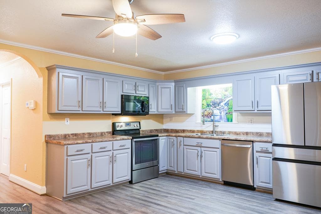 6487 Crooked Creek Road, Young Harris GA 30582 - Photo