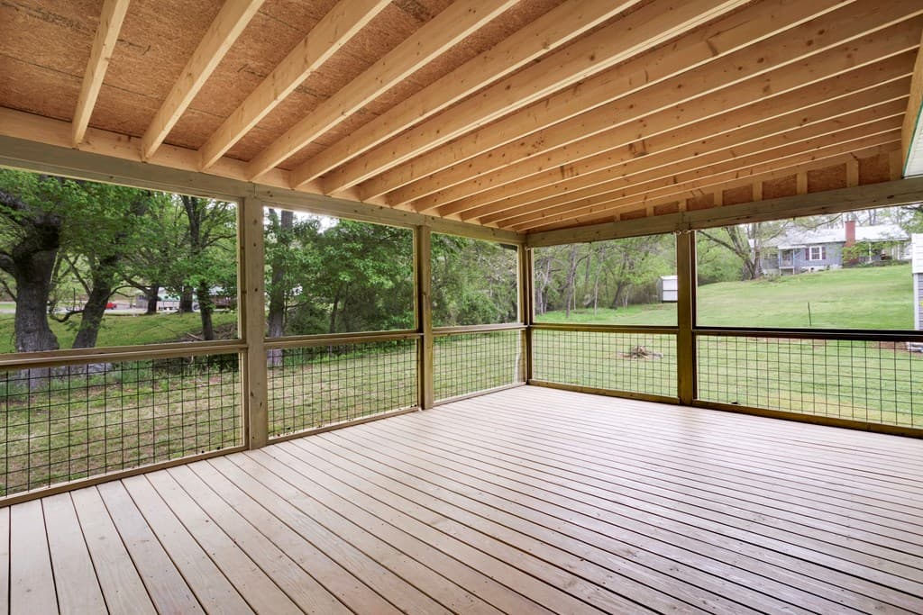 6487 Crooked Creek Road, Young Harris GA 30582 - Photo