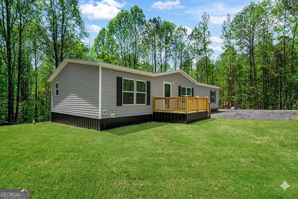 152 Wendy Hill Road, Talking Rock GA 30175 - Photo