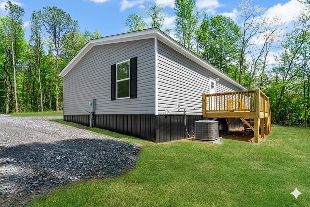 152 Wendy Hill Road, Talking Rock GA 30175 - Photo