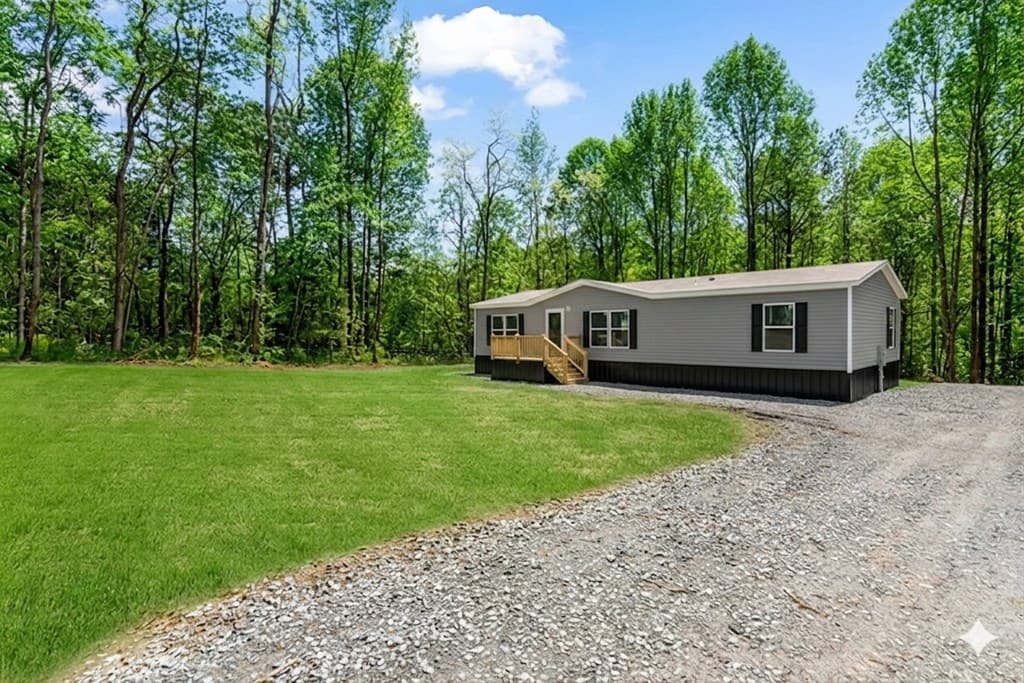 152 Wendy Hill Road, Talking Rock GA 30175 - Photo