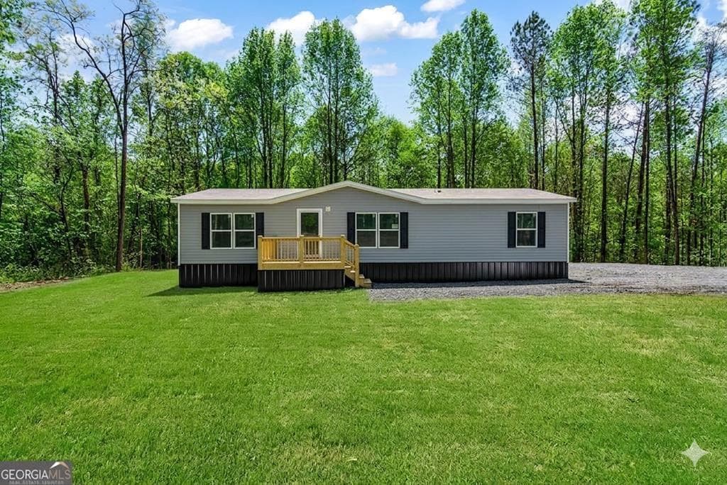 152 Wendy Hill Road, Talking Rock GA 30175 - Primary photo