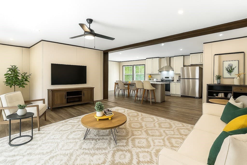 152 Wendy Hill Road, Talking Rock GA 30175 - Photo