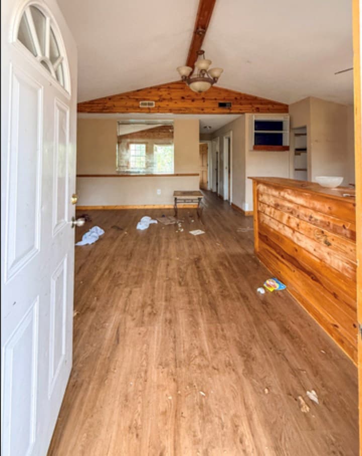 2518 Bellview Lane, Young Harris GA 30582 - Photo