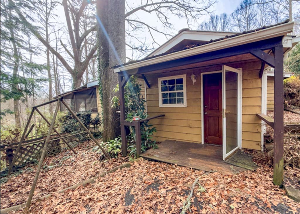 2518 Bellview Lane, Young Harris GA 30582 - Photo