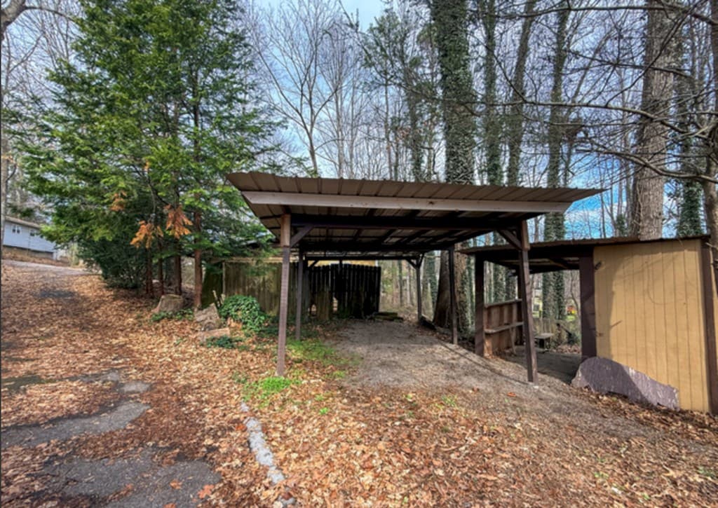 2518 Bellview Lane, Young Harris GA 30582 - Photo