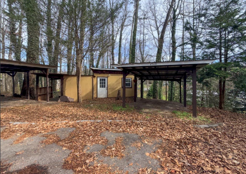 2518 Bellview Lane, Young Harris GA 30582 - Photo