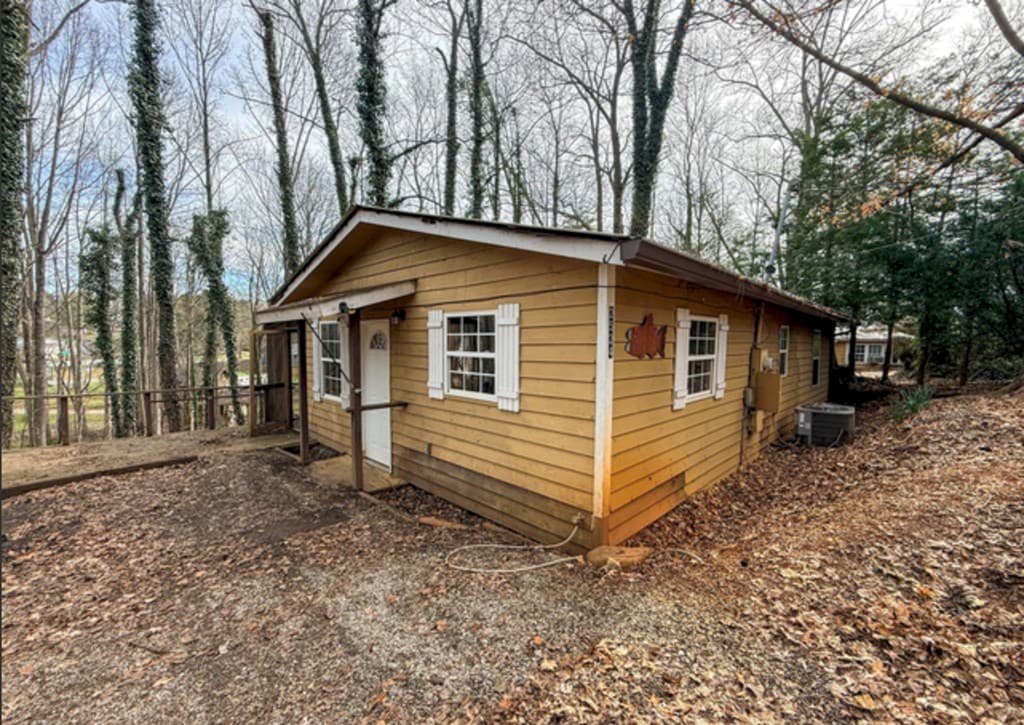 2518 Bellview Lane, Young Harris GA 30582 - Photo