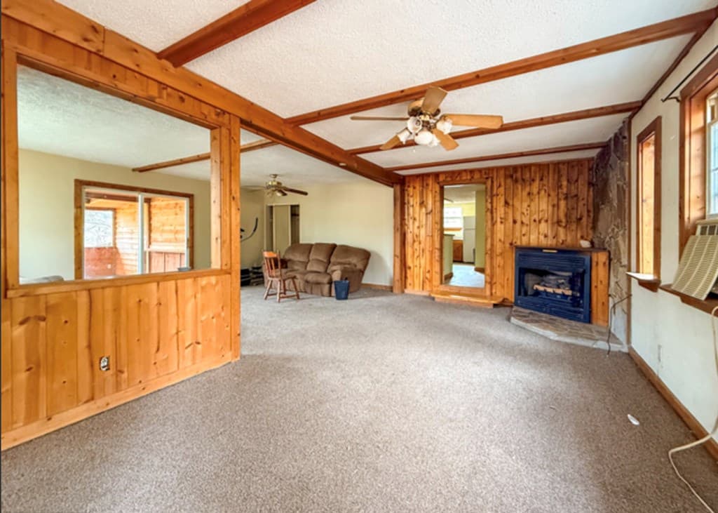 2518 Bellview Lane, Young Harris GA 30582 - Photo