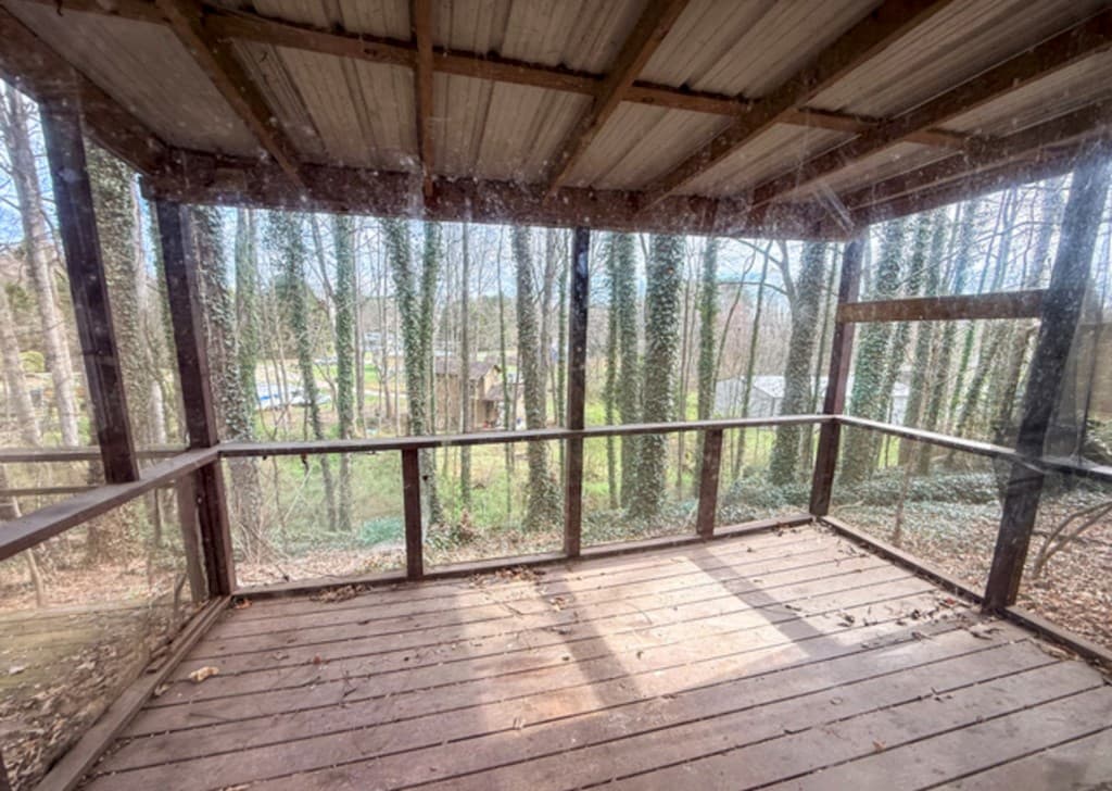 2518 Bellview Lane, Young Harris GA 30582 - Photo