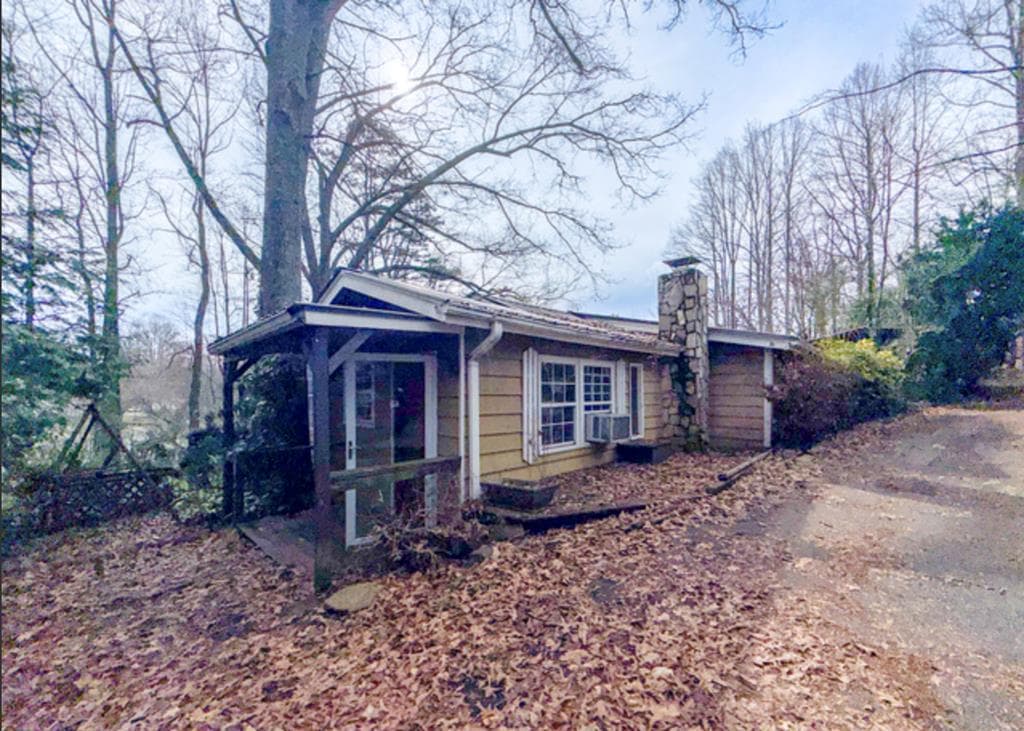2518 Bellview Lane, Young Harris GA 30582 - Primary photo