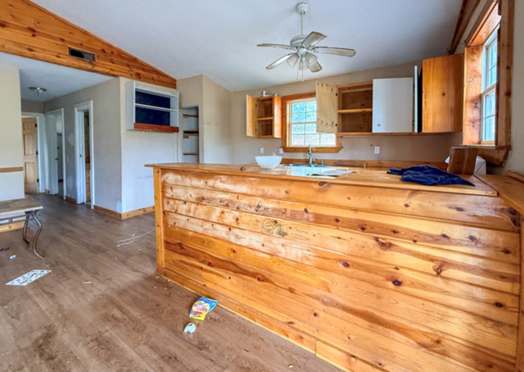 2518 Bellview Lane, Young Harris GA 30582 - Photo