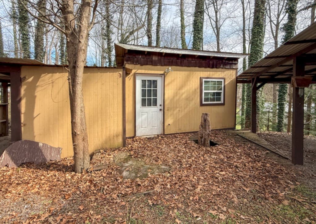 2518 Bellview Lane, Young Harris GA 30582 - Photo