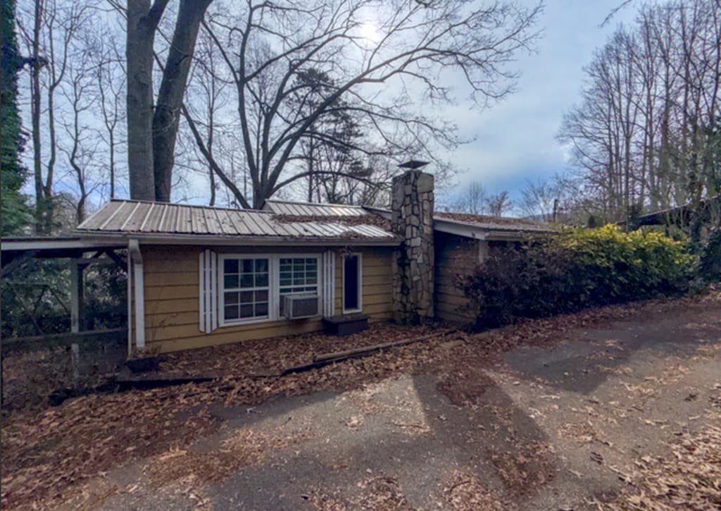 2518 Bellview Lane, Young Harris GA 30582 - Photo