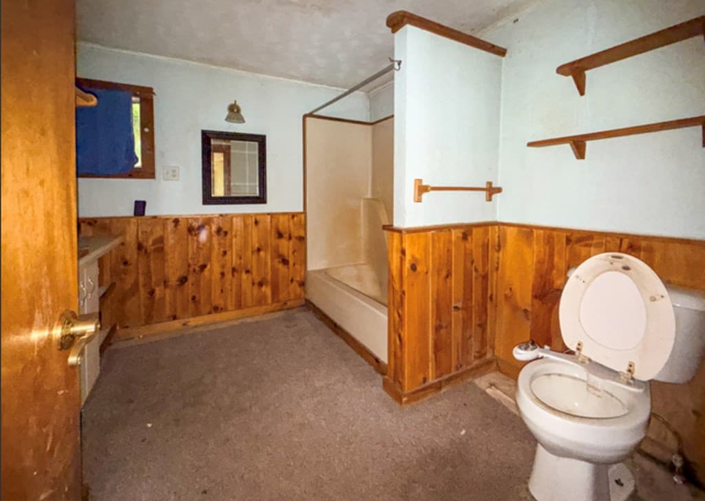 2518 Bellview Lane, Young Harris GA 30582 - Photo