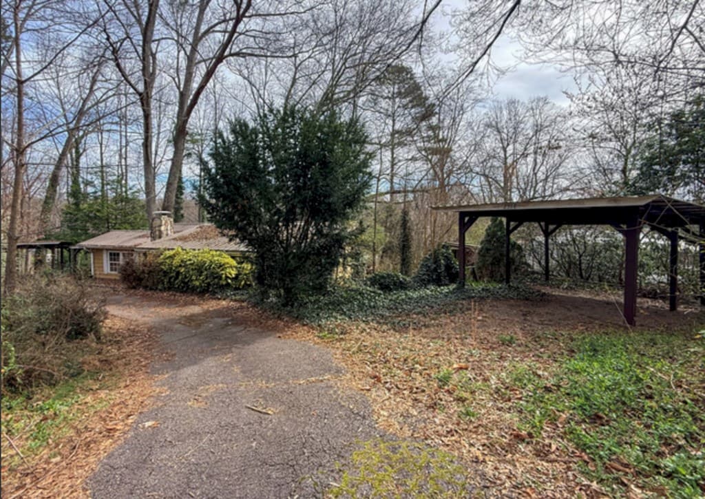 2518 Bellview Lane, Young Harris GA 30582 - Photo