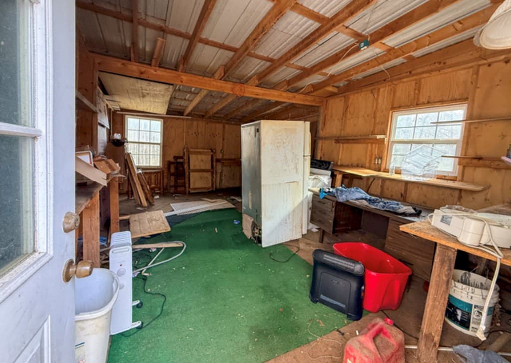2518 Bellview Lane, Young Harris GA 30582 - Photo
