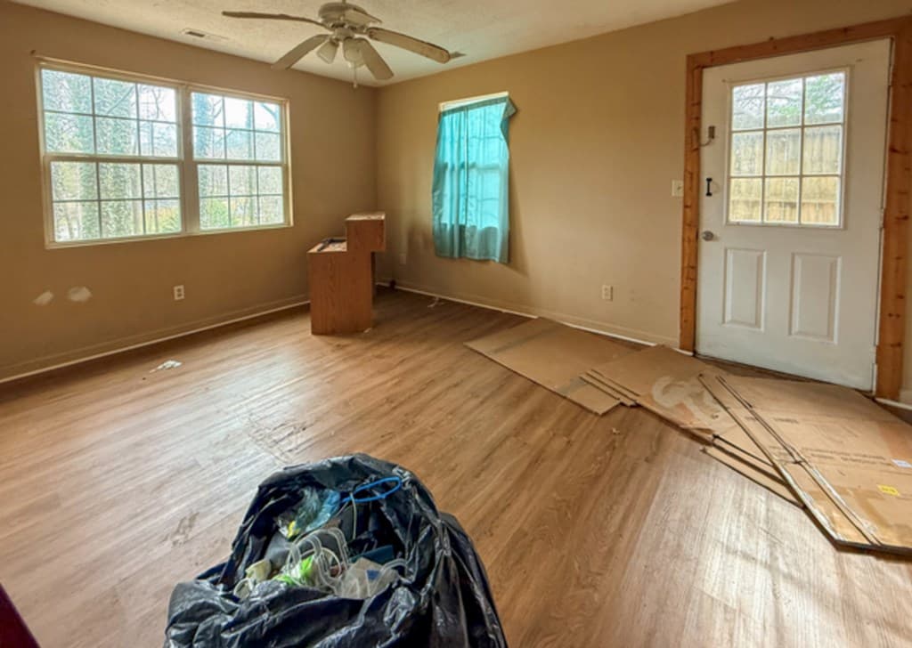 2518 Bellview Lane, Young Harris GA 30582 - Photo