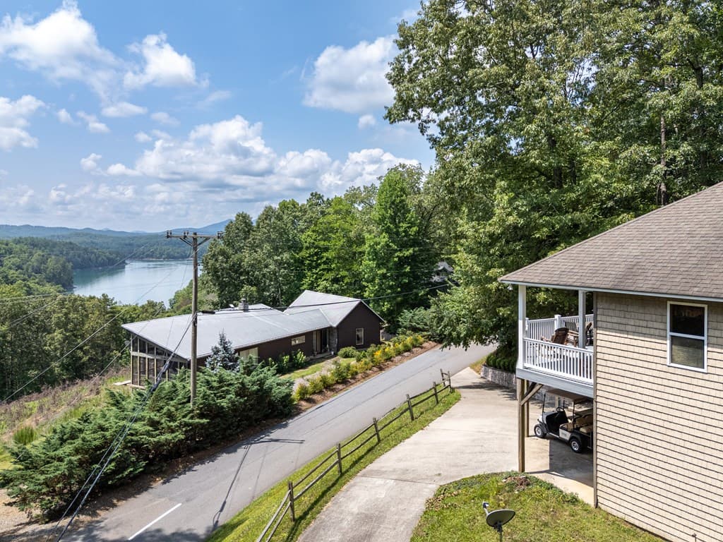 883 Village Road, Murphy NC 28906 - Photo