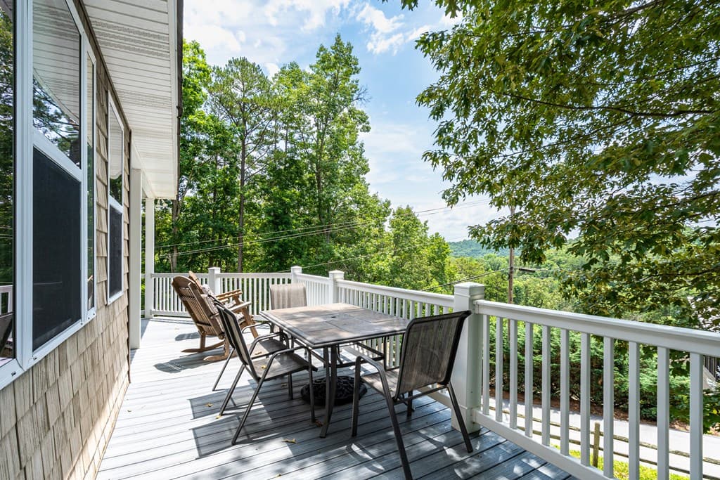 883 Village Road, Murphy NC 28906 - Photo